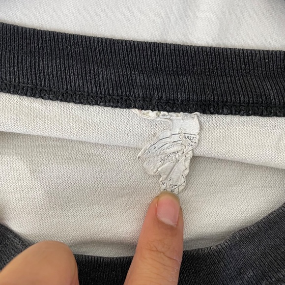 Mike Tyson Signed Mickey Mouse Hands Shirt Autographed at a Strip Club In Vegas - Picture 10 of 12